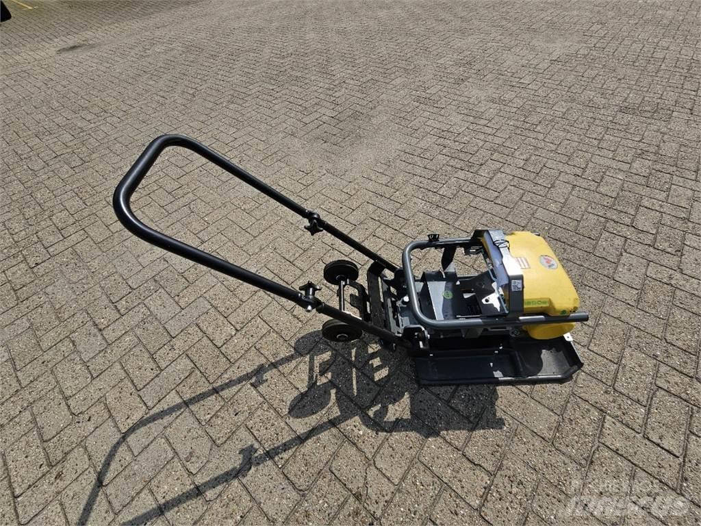 Wacker AP 1850E Diger tarim makinalari