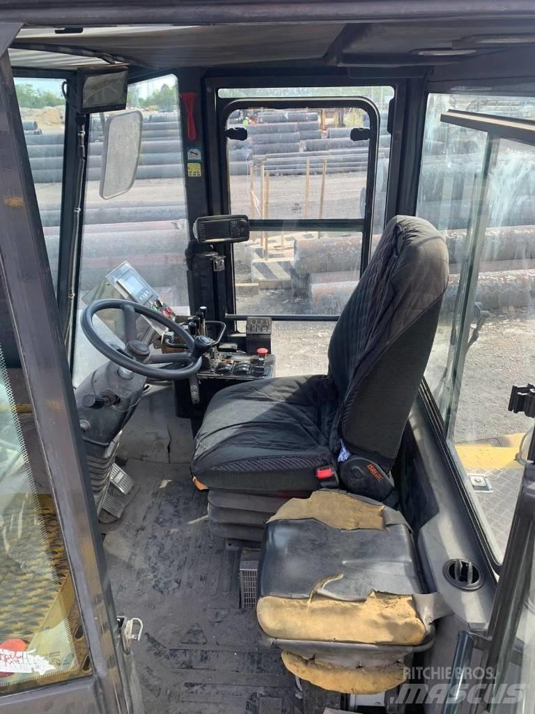 FTMH FT33-12 Dizel forkliftler