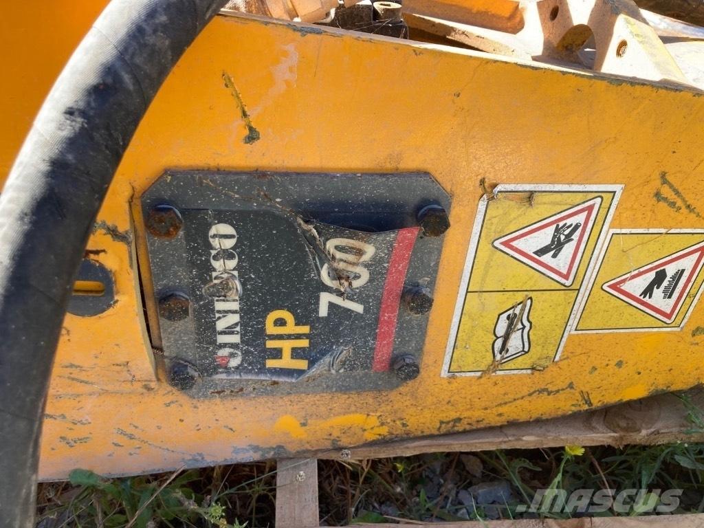 Takeuchi TB 290-2 Mini ekskavatörler, 7 tona dek