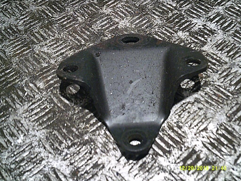 MAN TGS  81417200136 Saseler