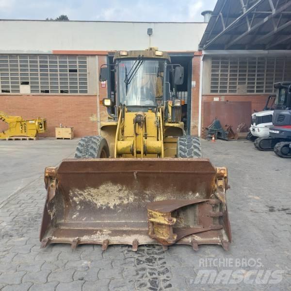 Venieri 10.33 Kazıcı yükleyiciler - beko loder