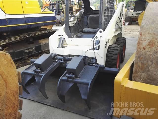 Bobcat S 250 Skid steer loderler