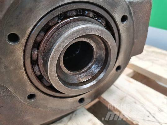 CAT 908H reducer Sanzuman