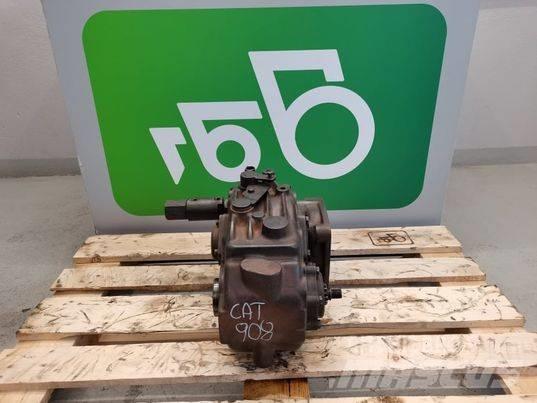 CAT 908H reducer Sanzuman