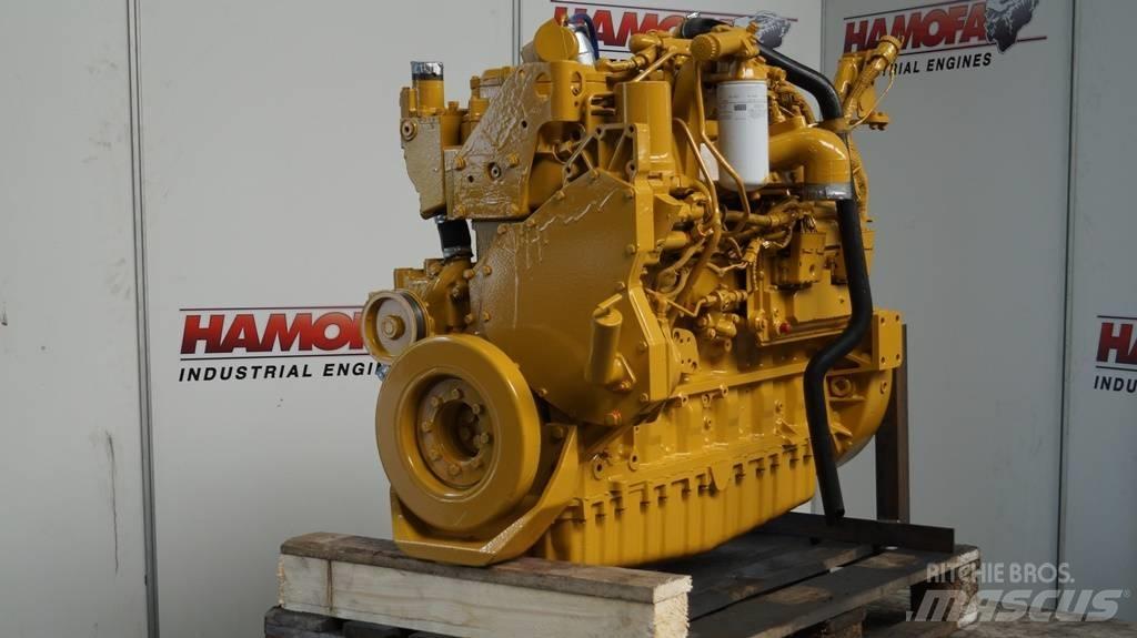 CAT 3126 TRUCK Motorlar