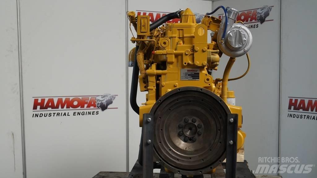 CAT 3126 TRUCK Motorlar