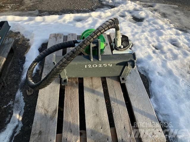 Avant HD 45 Skid steer loderler