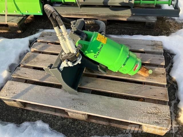 Avant HD 45 Skid steer loderler
