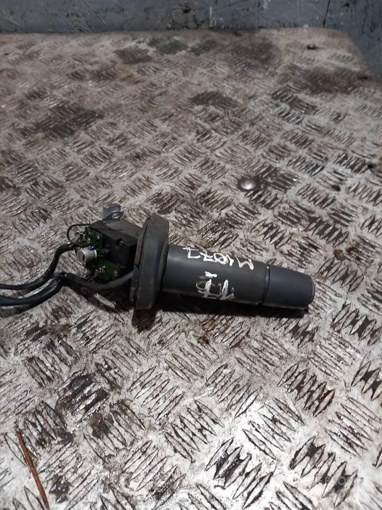 MAN TGA   81255090123 Kabinler