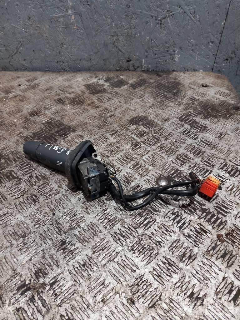 MAN TGA   81255090123 Kabinler