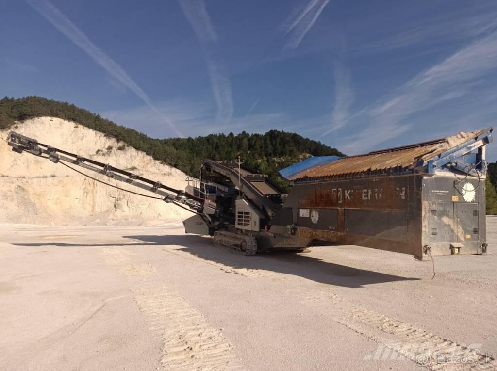 Kleemann MS 702 Evo Elekler