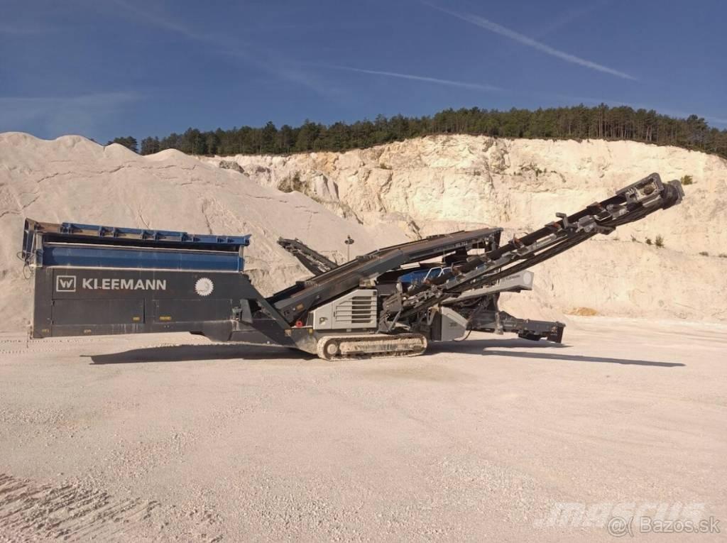 Kleemann MS 702 Evo Elekler
