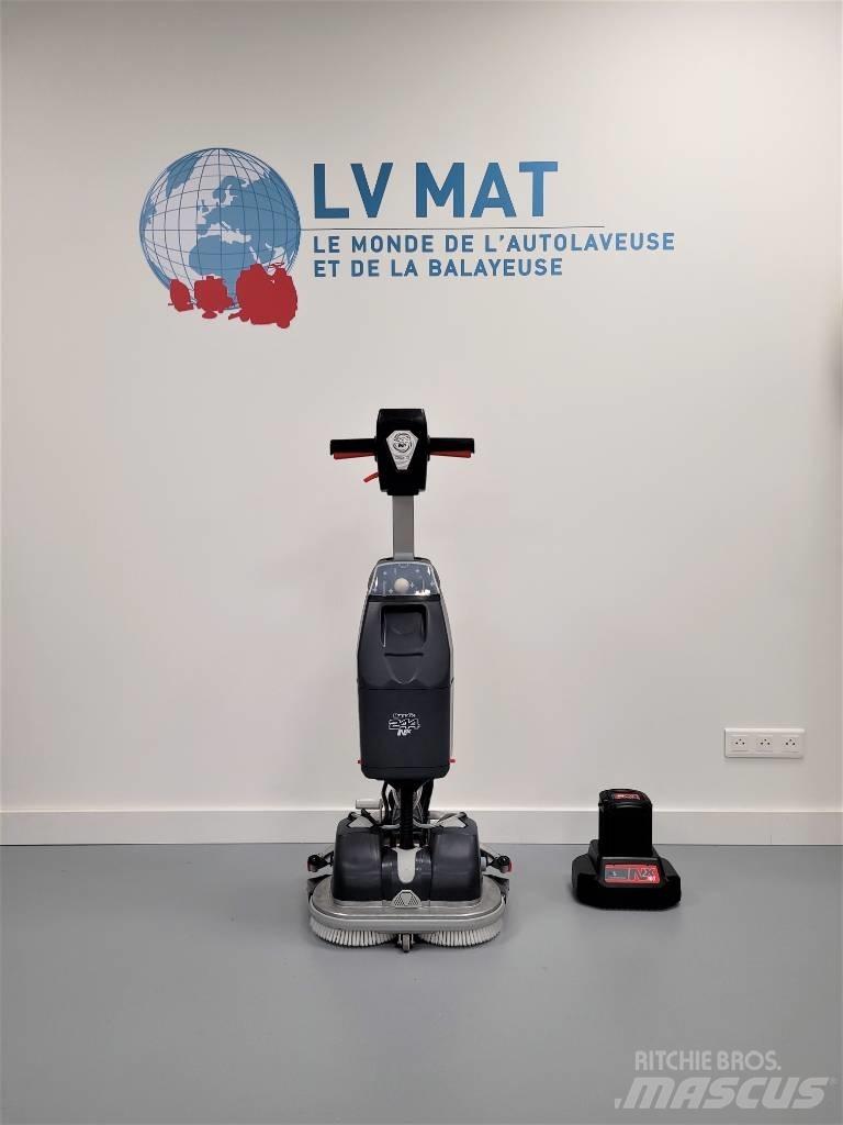  NUMATIC 244 NX Digerleri