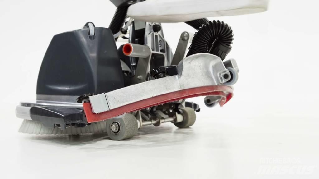  NUMATIC 244 NX Digerleri