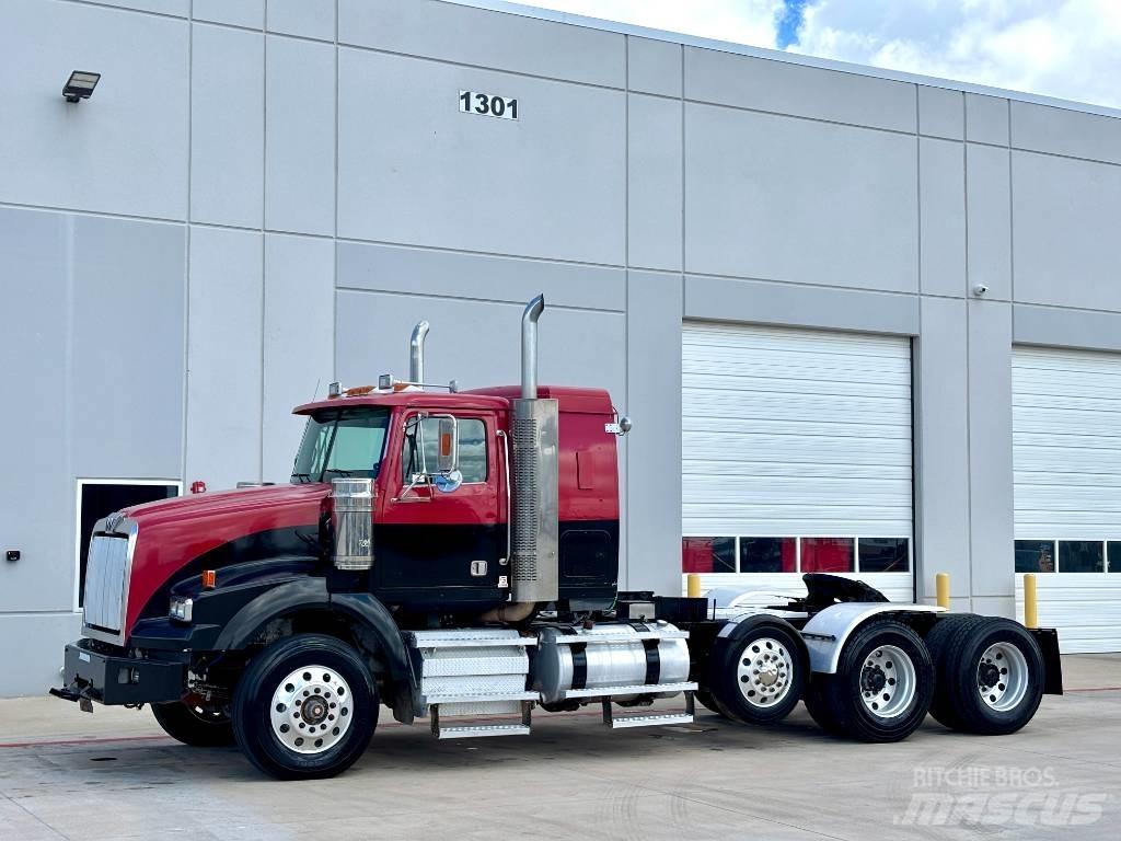 Western Star 4900 Çekiciler