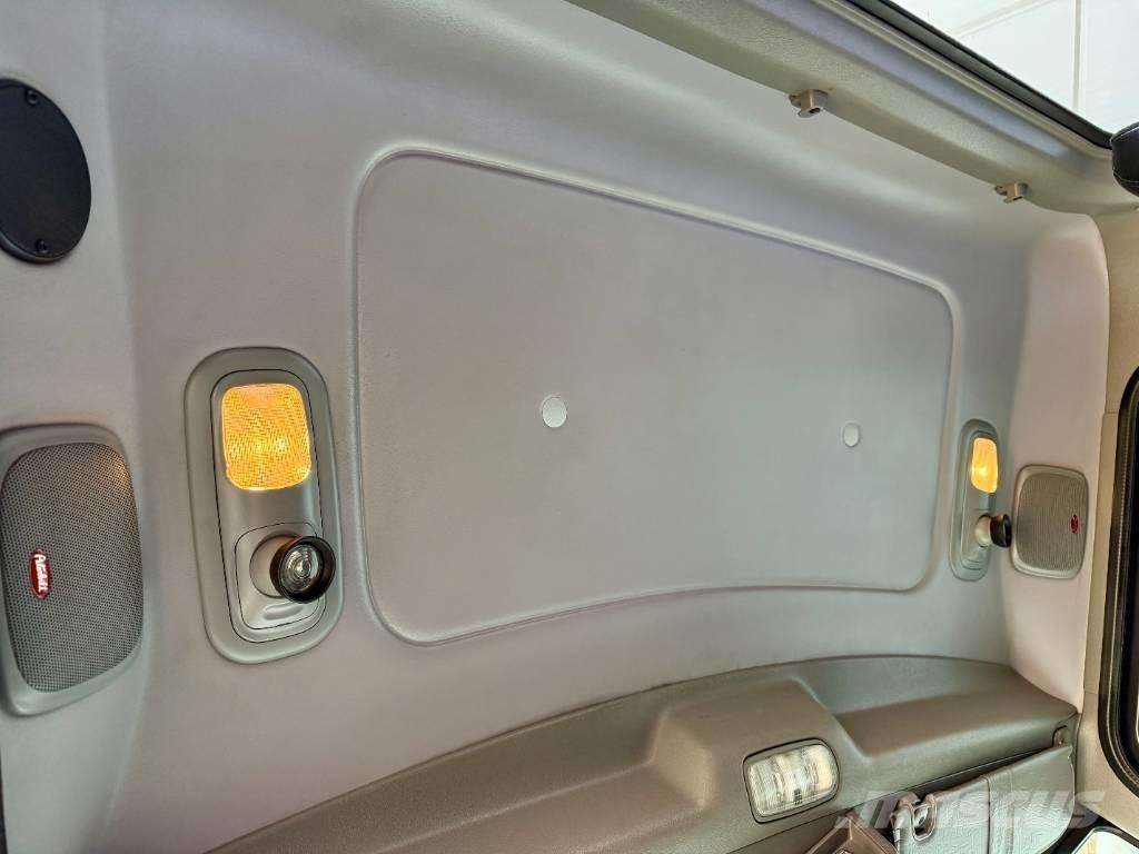 Peterbilt 389 Çekiciler