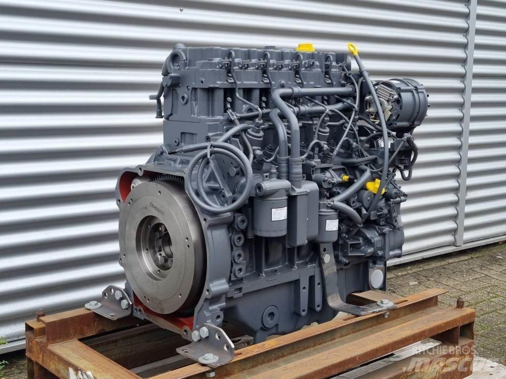 Deutz TD2011L04W Motorlar