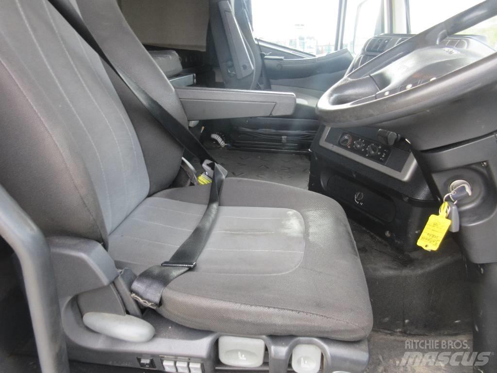 Iveco Stralis 460 Çekiciler