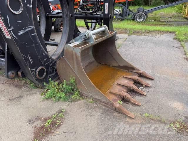Liebherr A 916 Lastik tekerli ekskavatörler