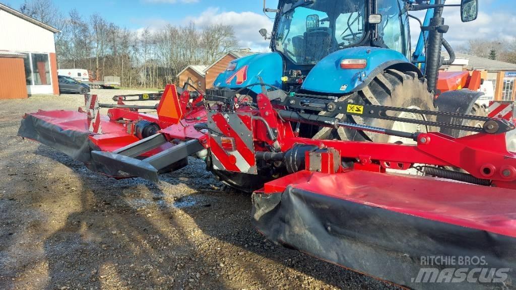 JF GXS 9005 Çayir biçme makinalari
