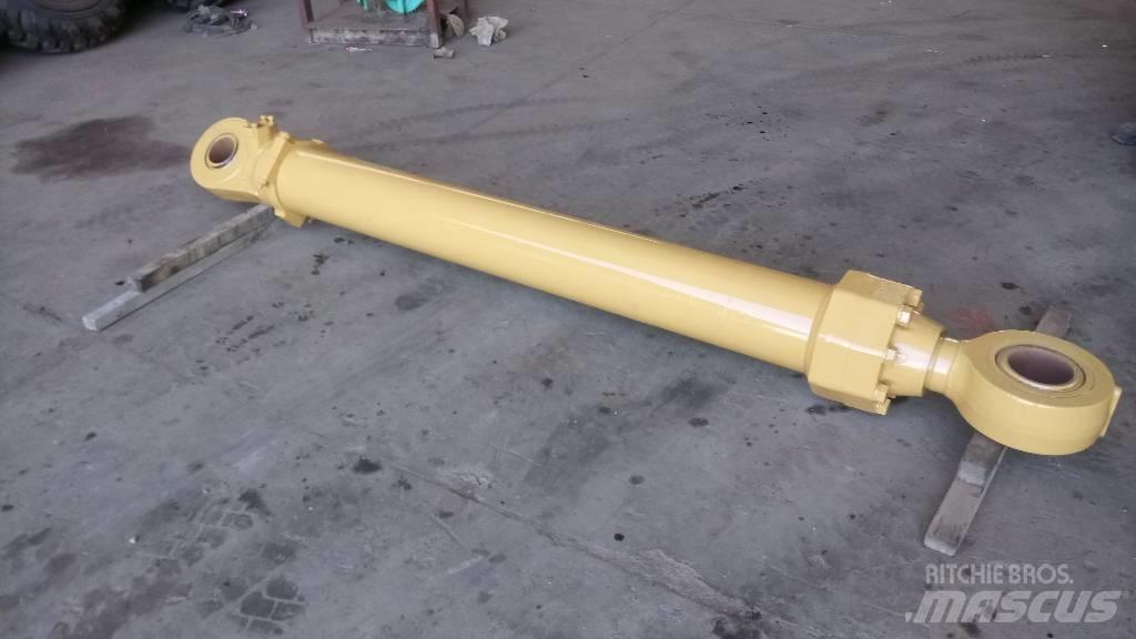 CAT 245 Hidrolik