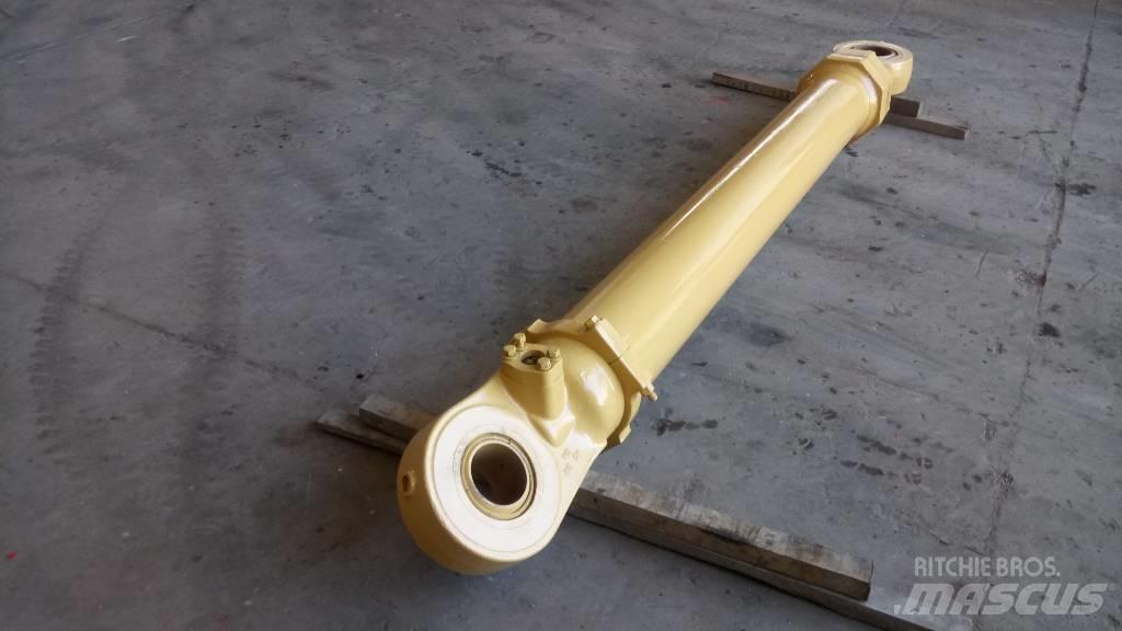 CAT 245 Hidrolik