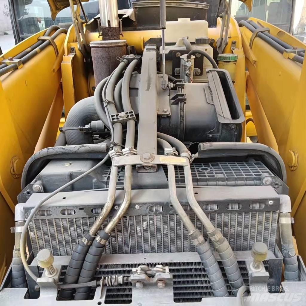 JCB 4CX Kazıcı yükleyiciler - beko loder