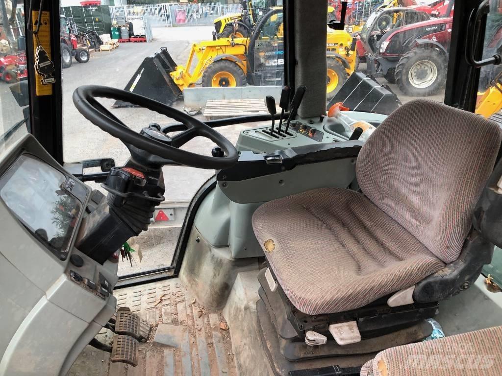Massey Ferguson 8240 Traktörler