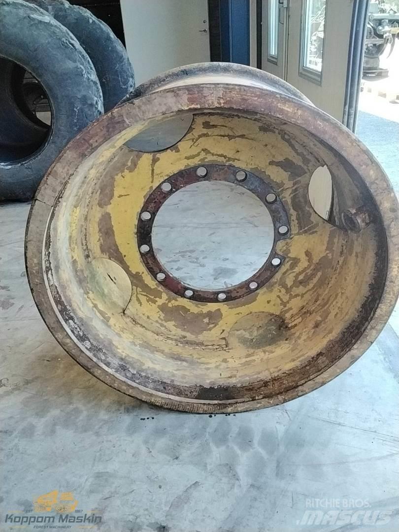 Ösa 250 20x34 Lastikler
