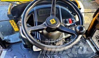 JCB 3 CX Kazıcı yükleyiciler - beko loder