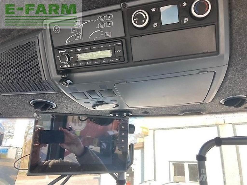 Valtra t215a Traktörler