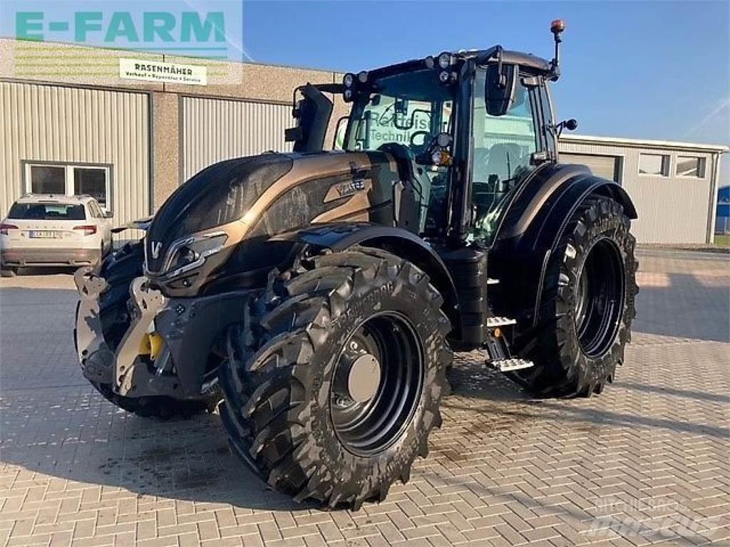 Valtra t215a Traktörler