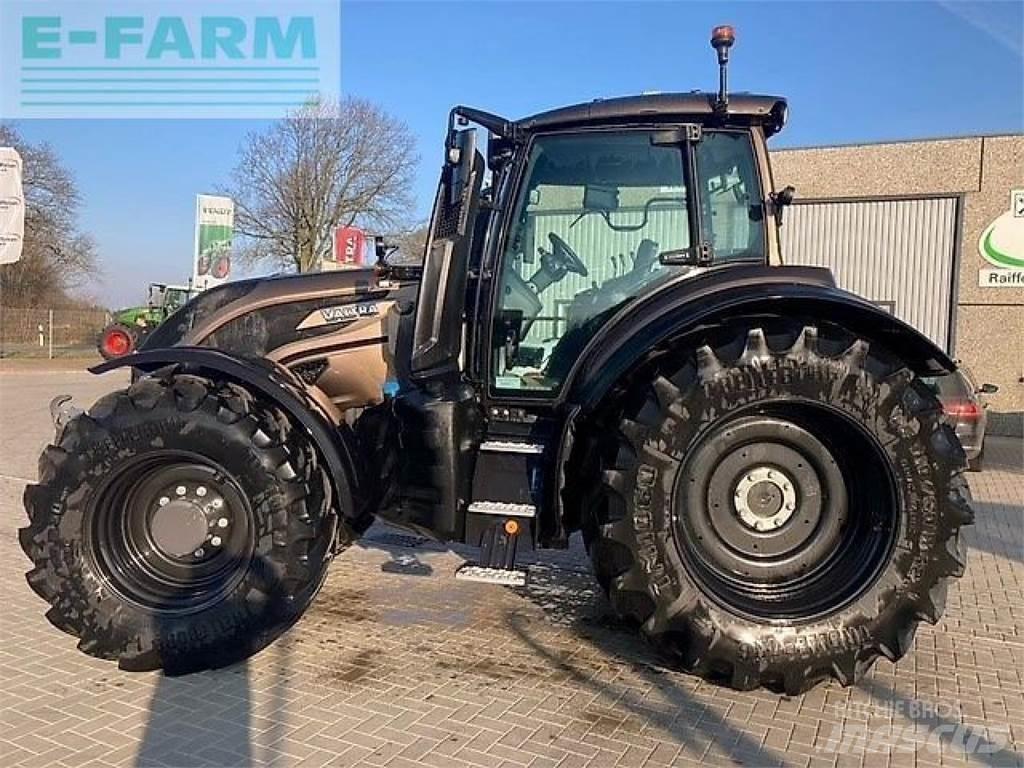 Valtra t215a Traktörler