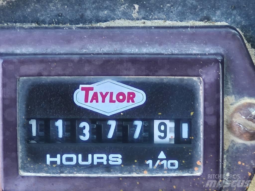 Taylor TEB250M Diger