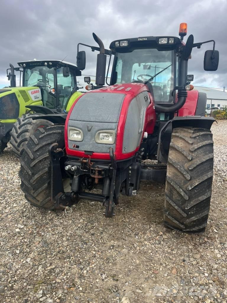 Valtra T 202 D Traktörler