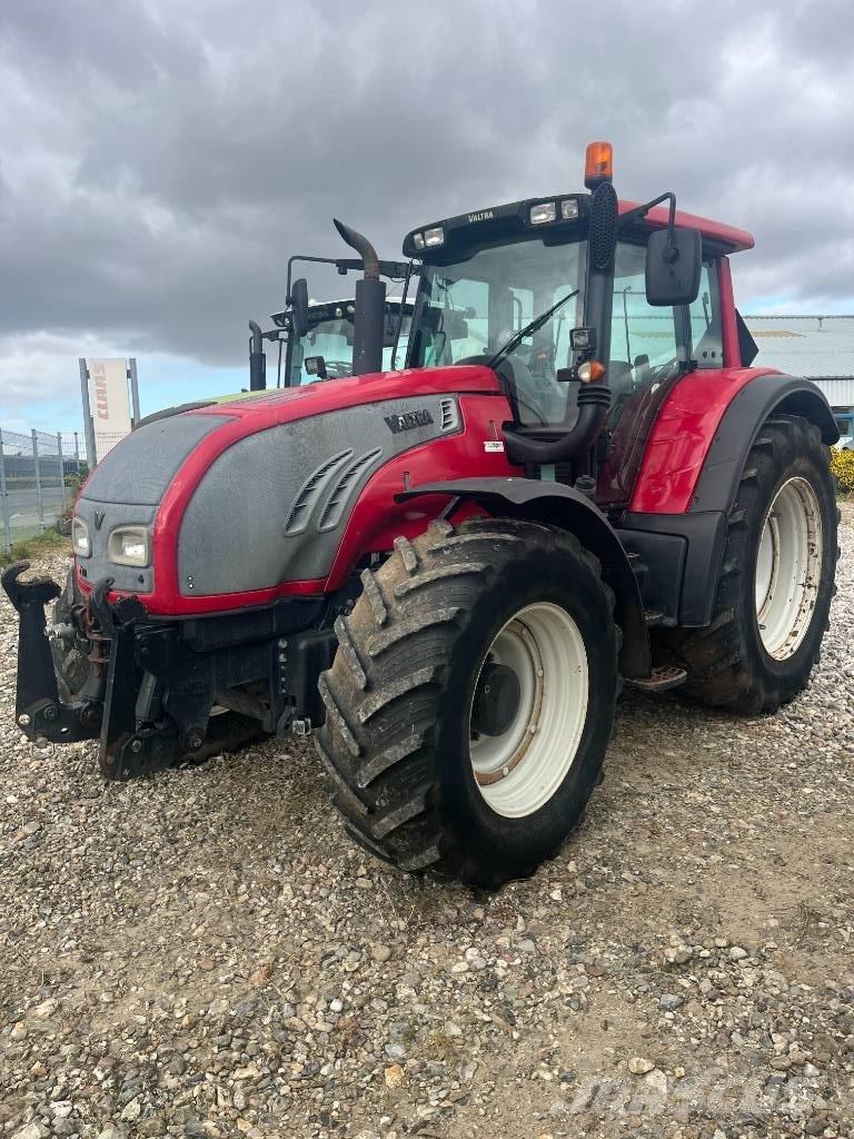 Valtra T 202 D Traktörler