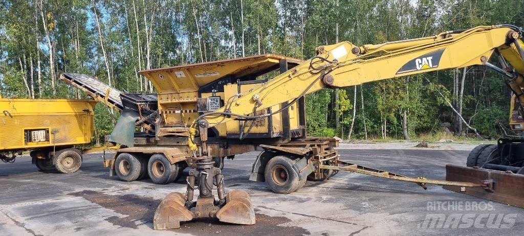 Hammel 450 Atik ögütücüler