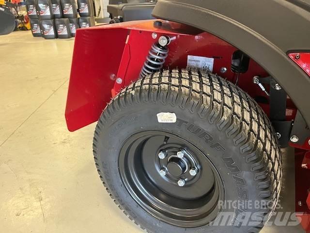 Ferris ZT 800 ISX Sıfır dönüşlü çim biçme makineleri
