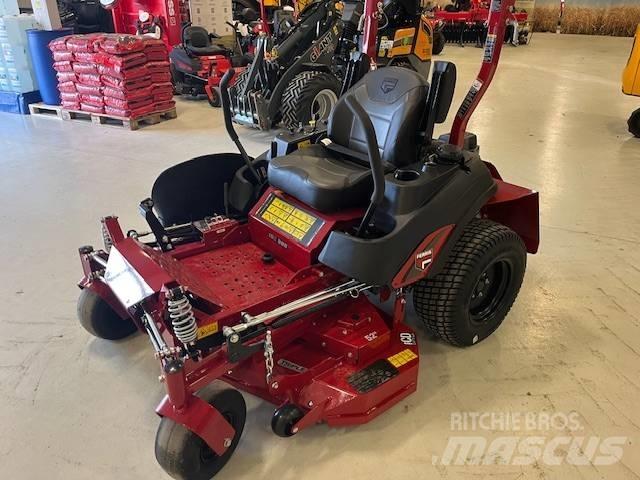 Ferris ZT 800 ISX Sıfır dönüşlü çim biçme makineleri