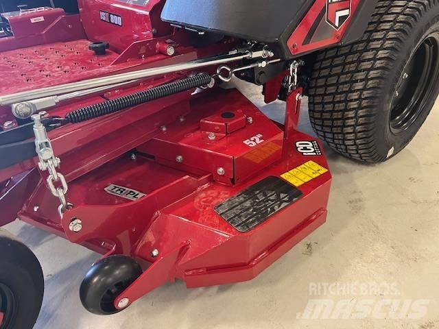 Ferris ZT 800 ISX Sıfır dönüşlü çim biçme makineleri