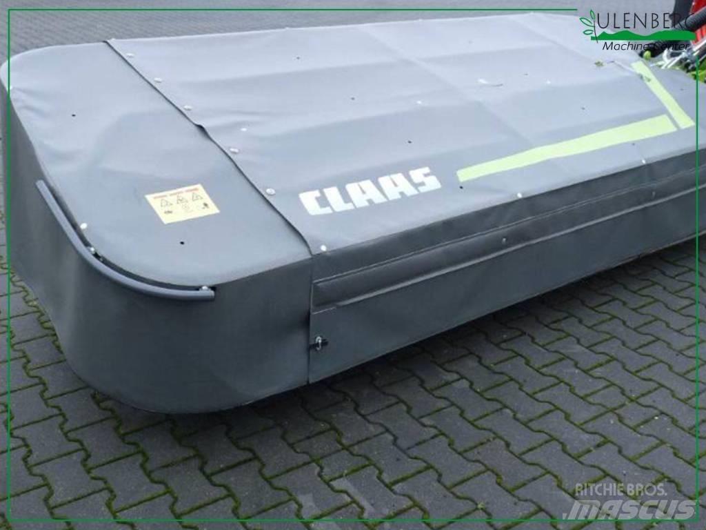 CLAAS Disco 32 Çayir biçme makinalari