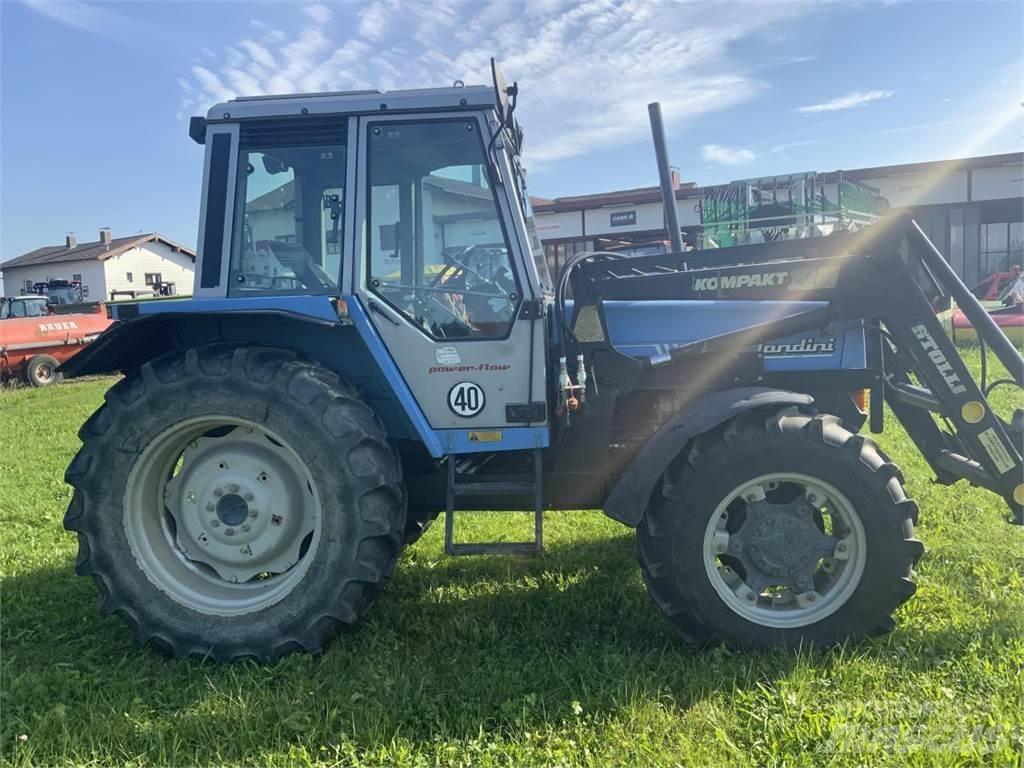 Landini 9080 Traktörler