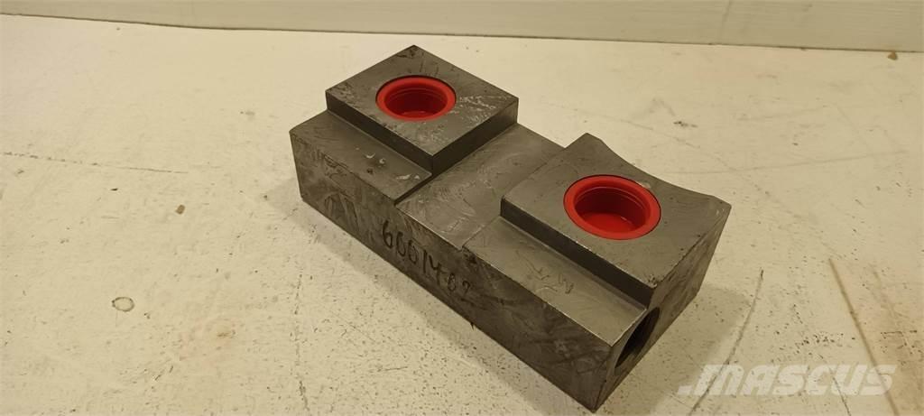Eco Log 6001402 Hidrolik