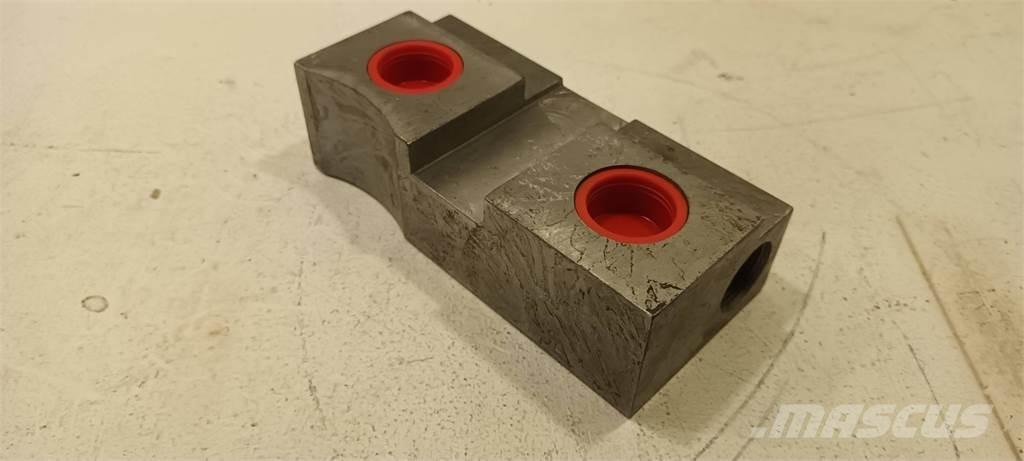 Eco Log 6001402 Hidrolik