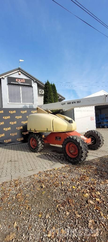 Haulotte H 21 TX Teleskopik personel platformları