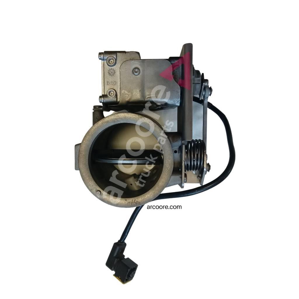 DAF BPV OE 2256380 Motorlar