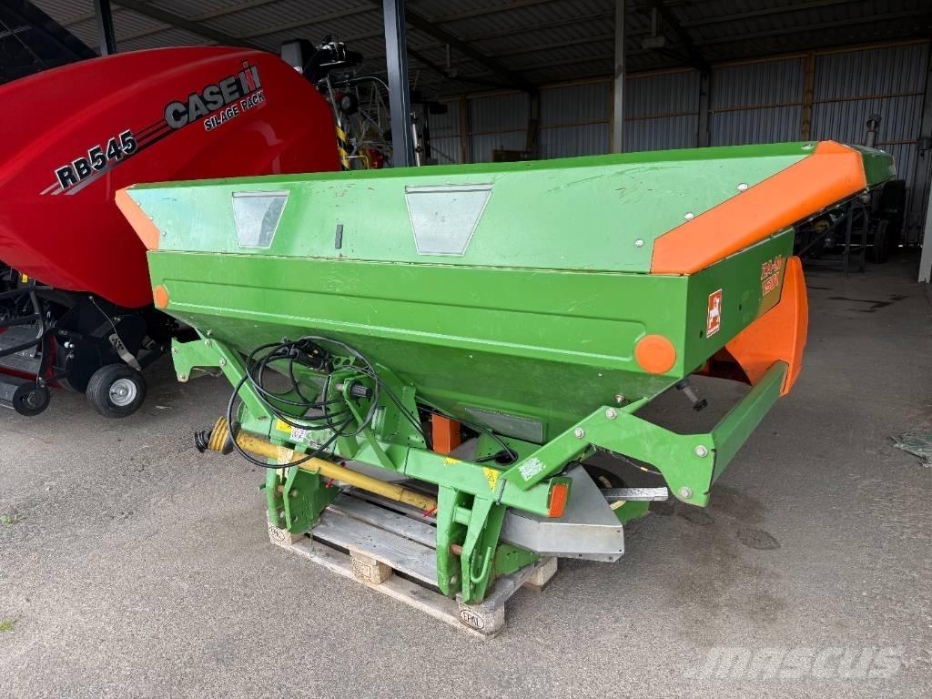 Amazone ZA-M 1501 Mineral gübre dagiticilar