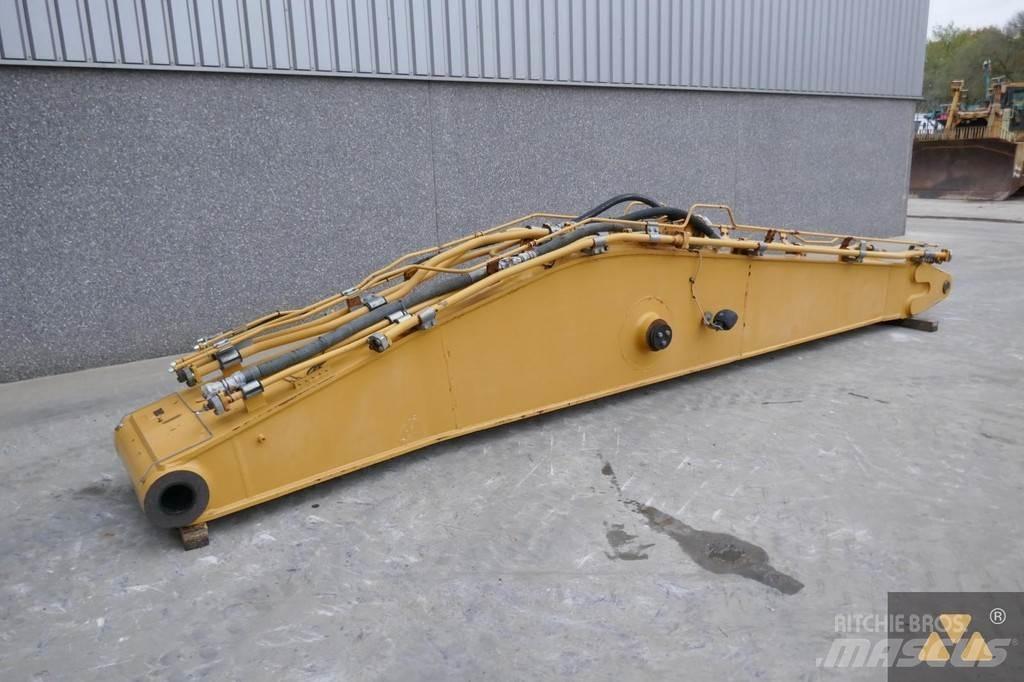 CAT 352F Boom Diger aksam