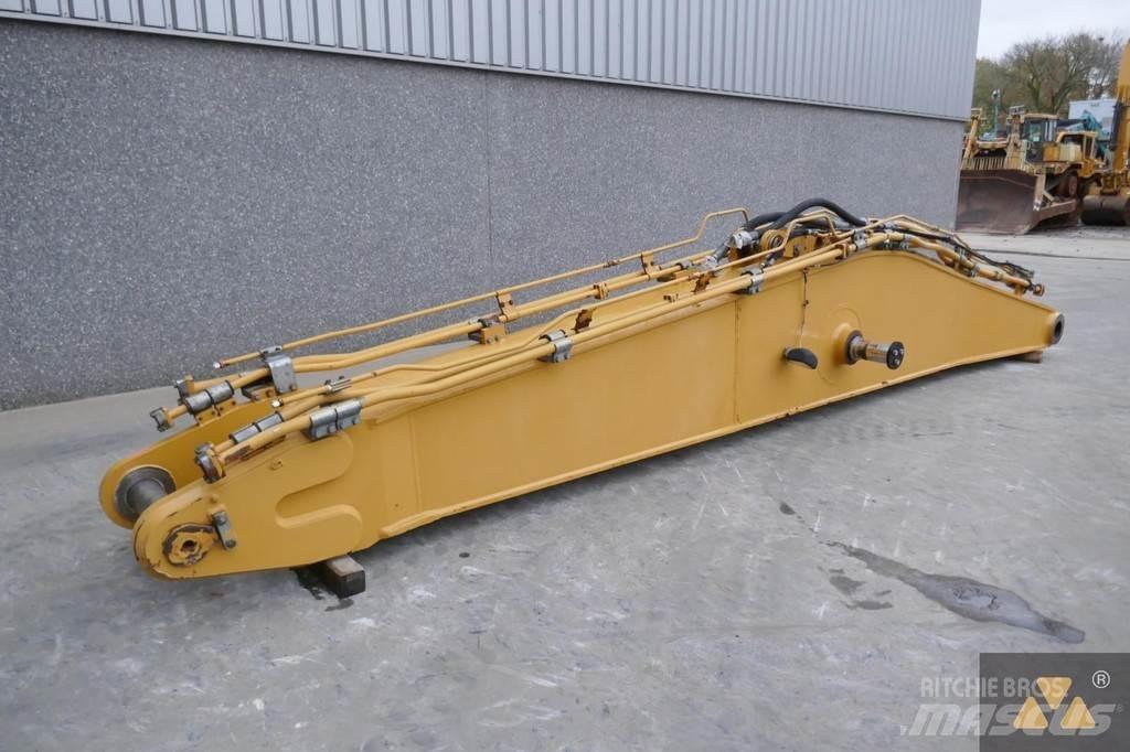 CAT 352F Boom Diger aksam
