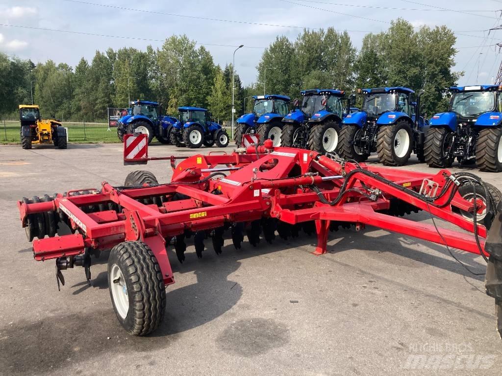 Horsch Joker 6 RT Diskaro